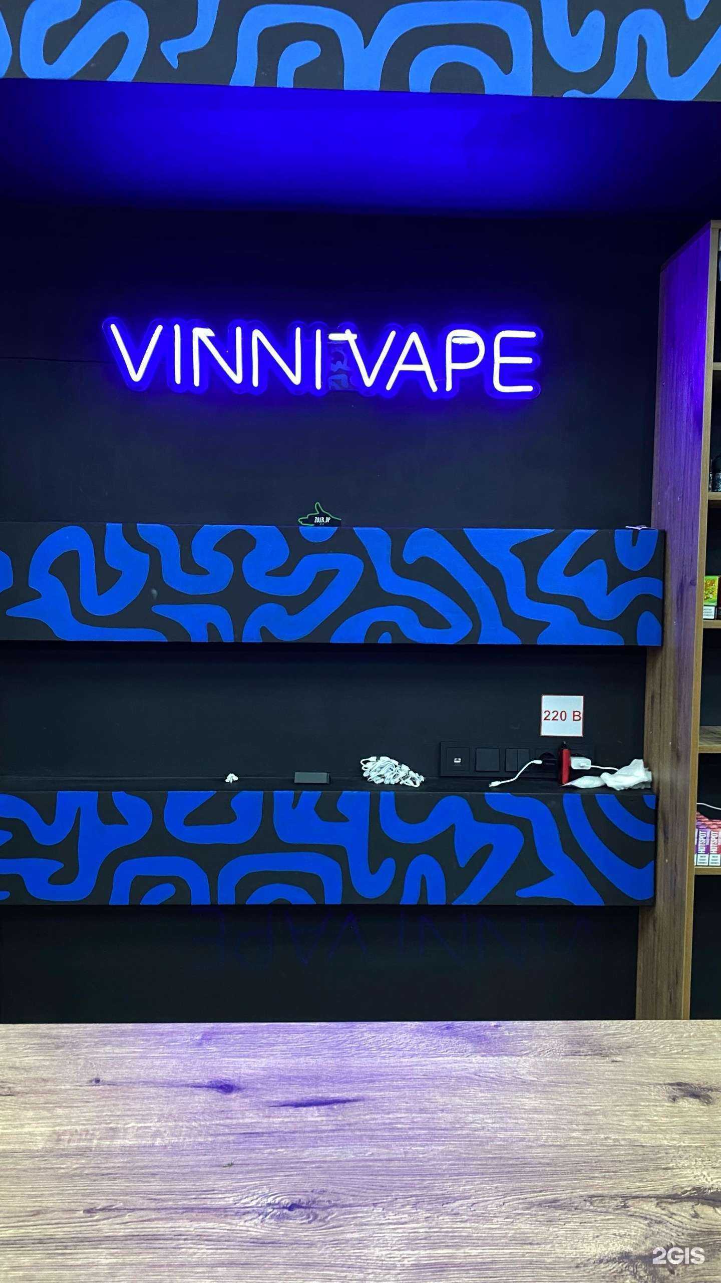 Отзывы на компанию Vinni в Иркутске c фото