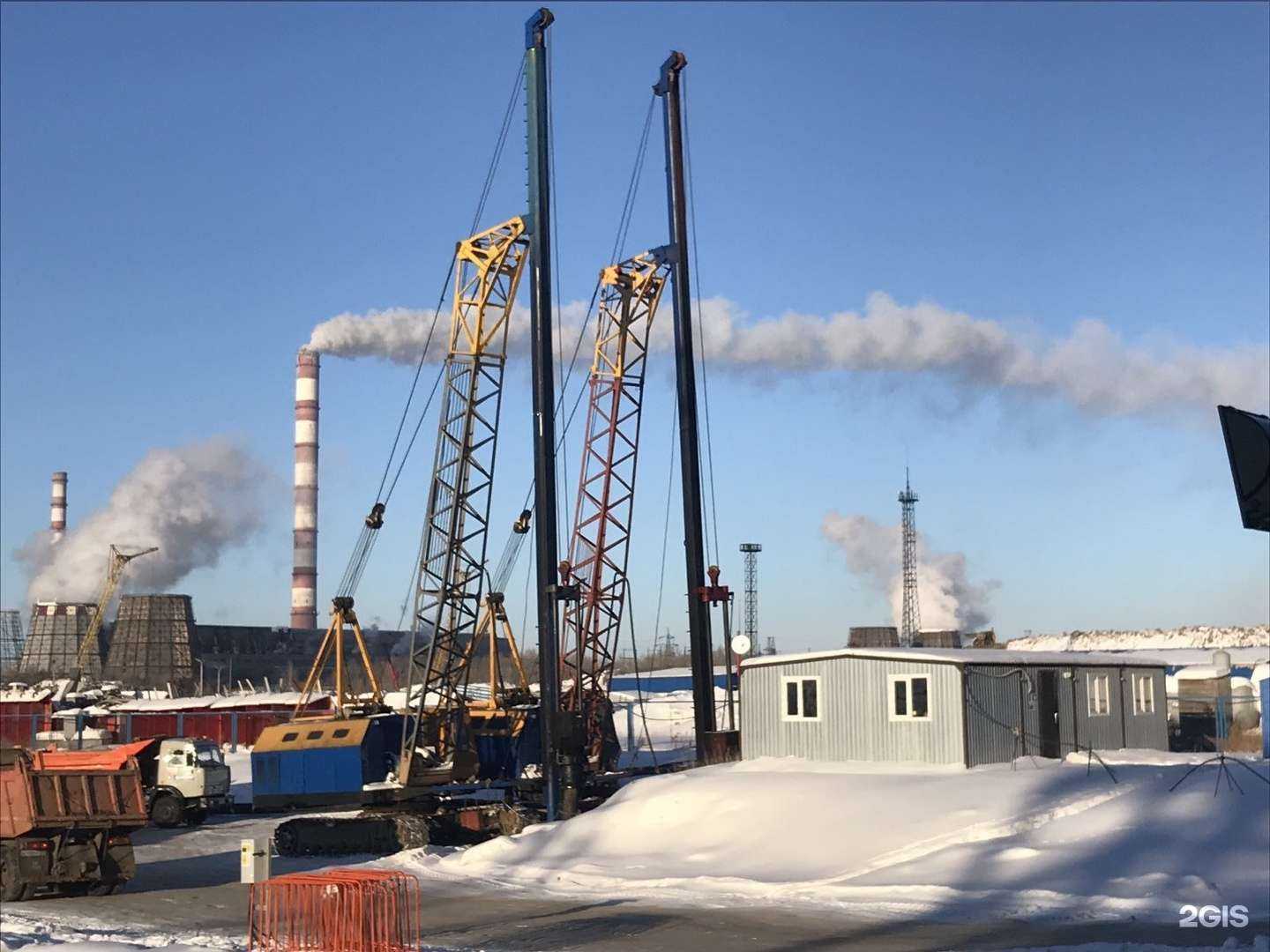 Отзывы на компанию Транспортная компания в Омске c фото