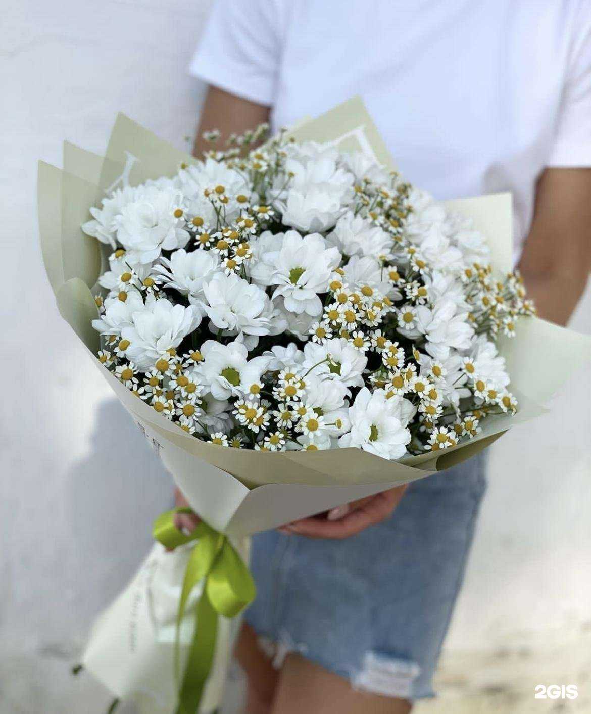 Отзывы на компанию Букет38 в Иркутске c фото