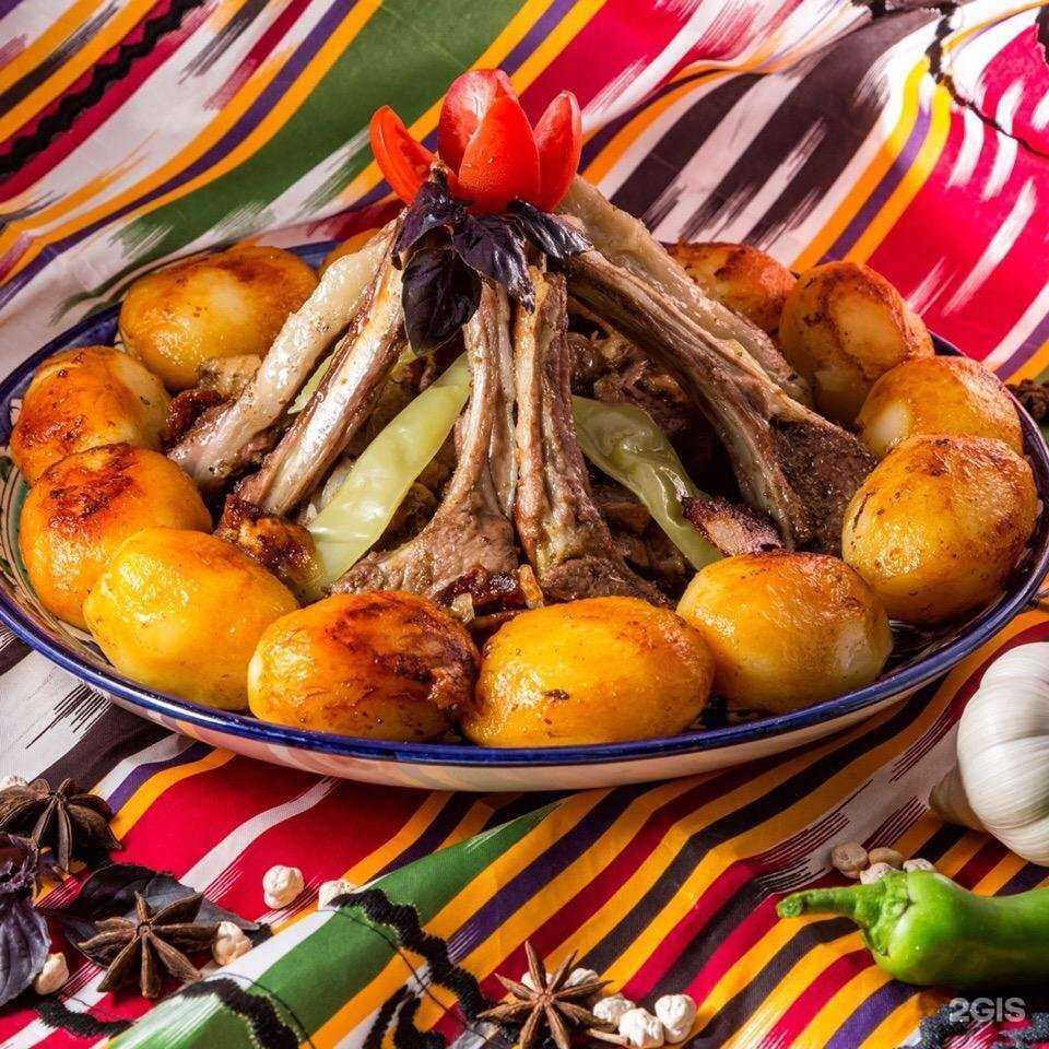 Отзывы на компанию Узбечка в Воронеже c фото