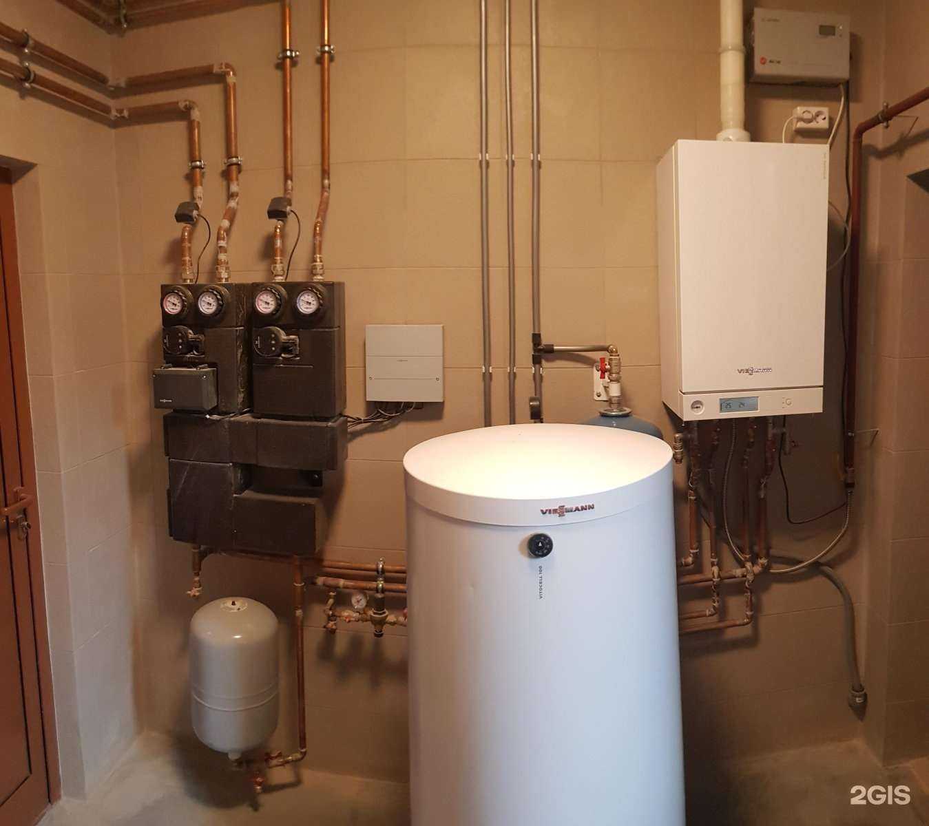 Отзывы на компанию Гармония тепла в г. Кемерово c фото