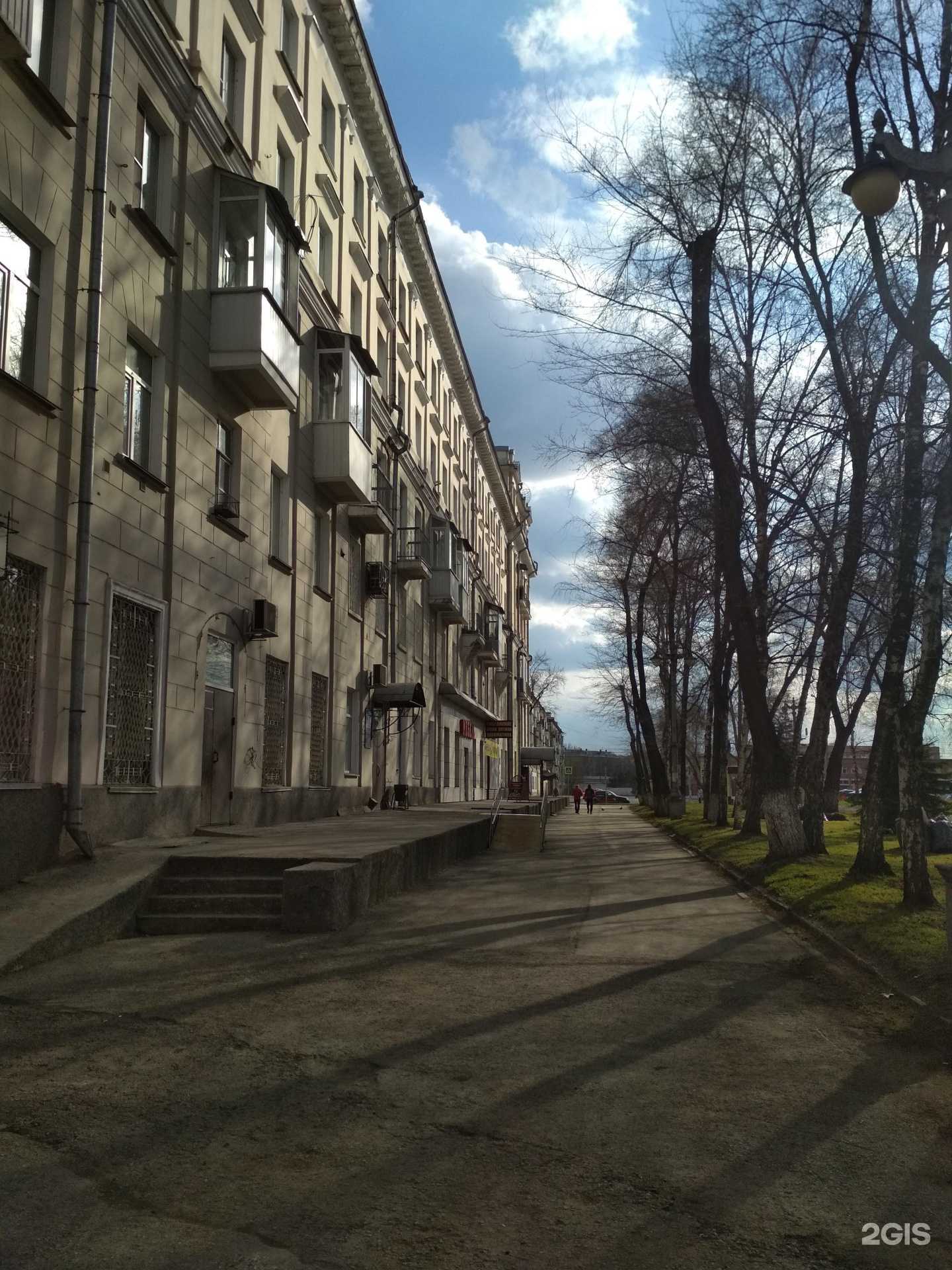 Отзывы на компанию Стильформ в Новокузнецке c фото - фотография 2 из 2