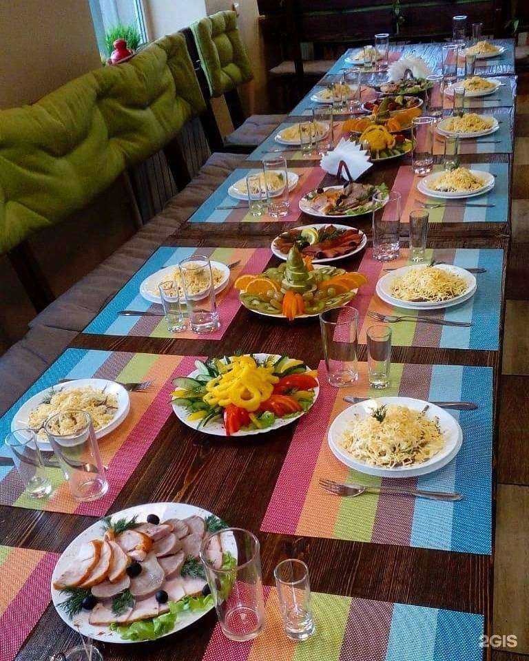 Отзывы на компанию Шашлык от Эльшана в г. Мелеуз c фото