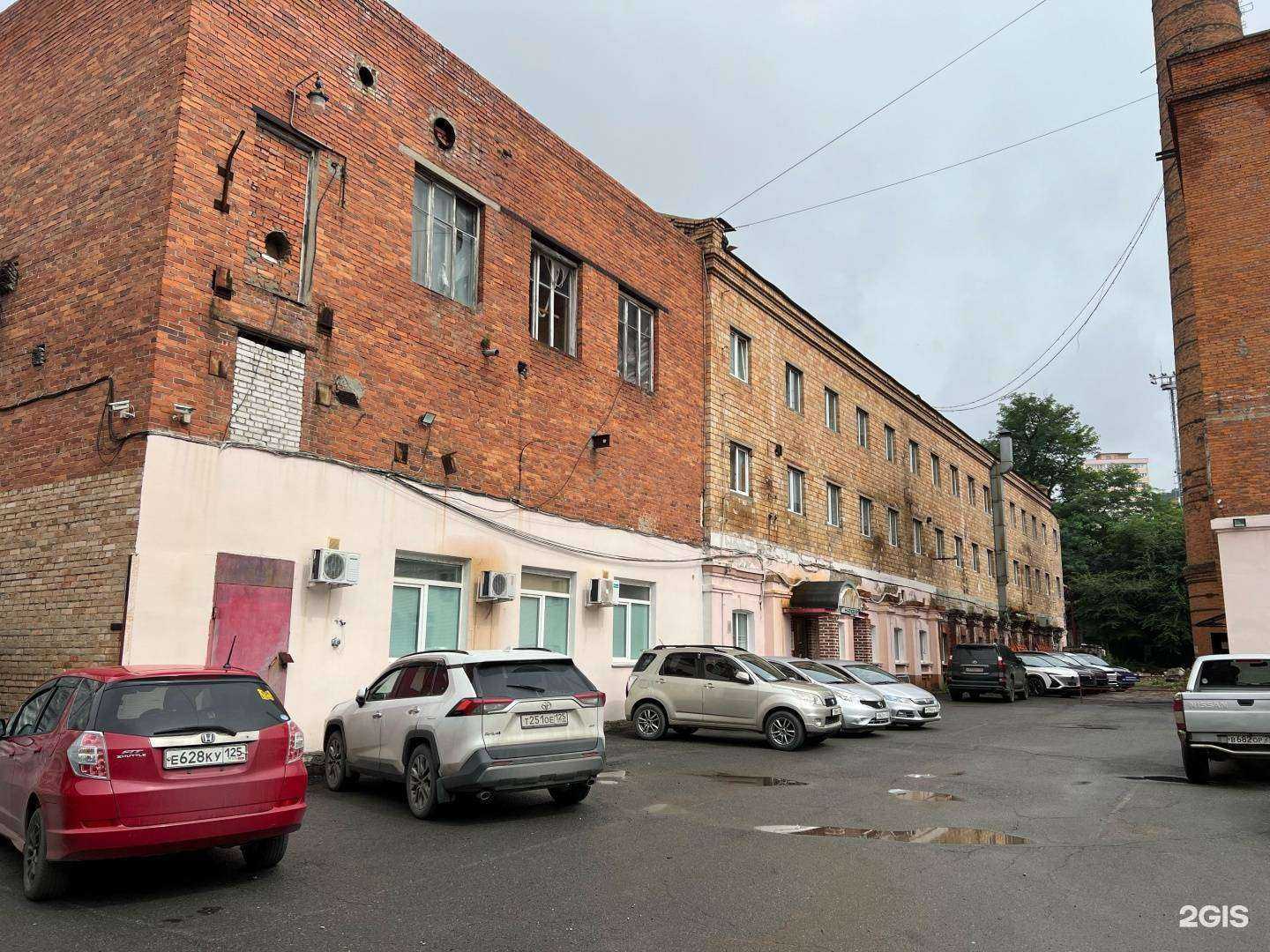 Отзывы на компанию ProfitAutotrade в Владивостоке c фото