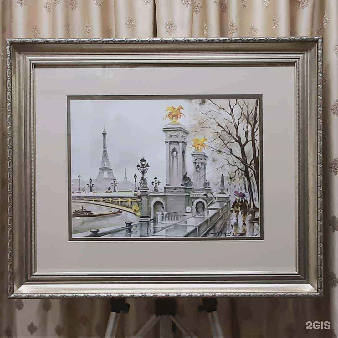 Отзывы на компанию Эстетика в Владивостоке c фото