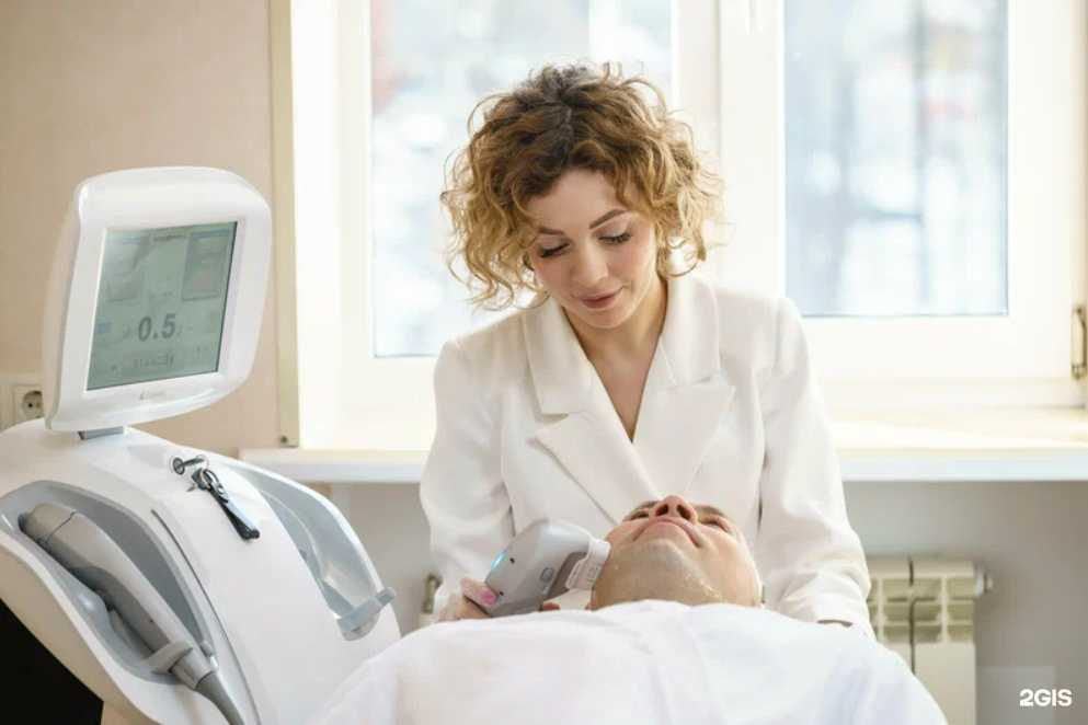 Отзывы на компанию Больница Пирогова в Твери c фото