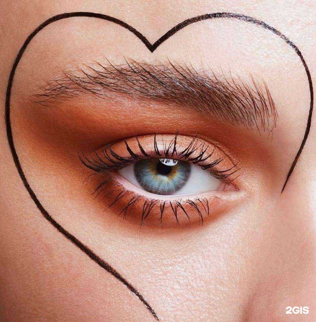 Отзывы на компанию Lash house в Новомосковске c фото