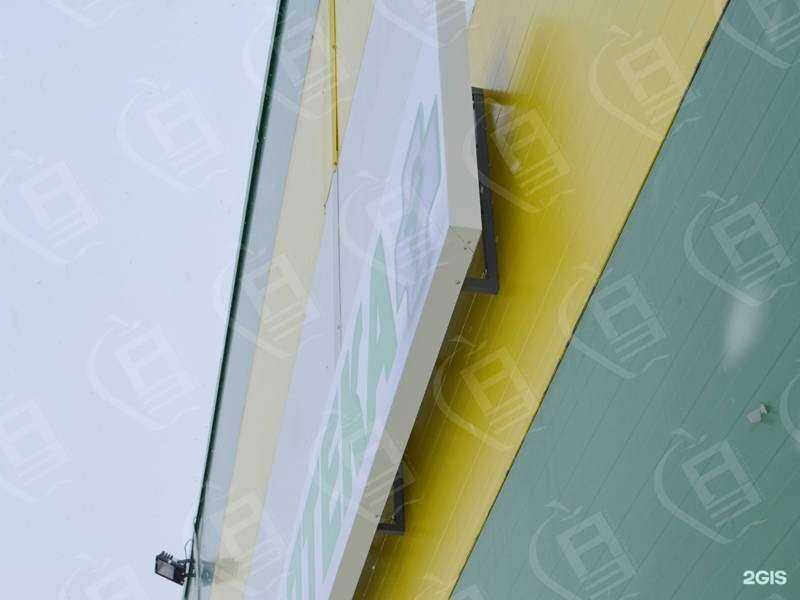 Отзывы на компанию А3 в Новосибирске c фото