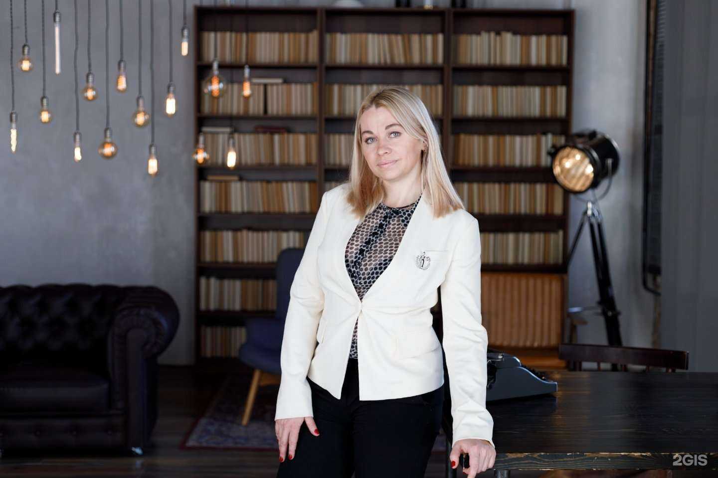 Отзывы на компанию Юридическая фирма в г. Северск c фото