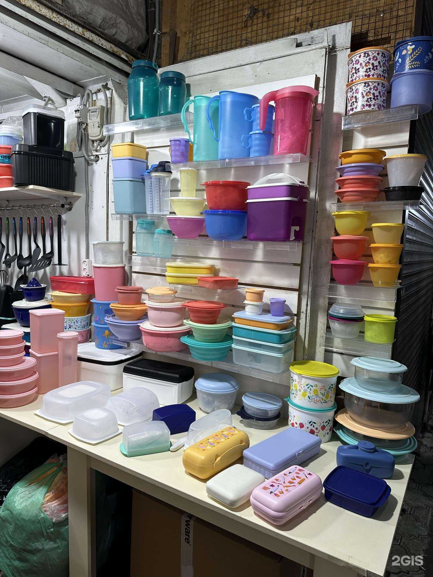 Отзывы на компанию Tupperware в г. Махачкала c фото