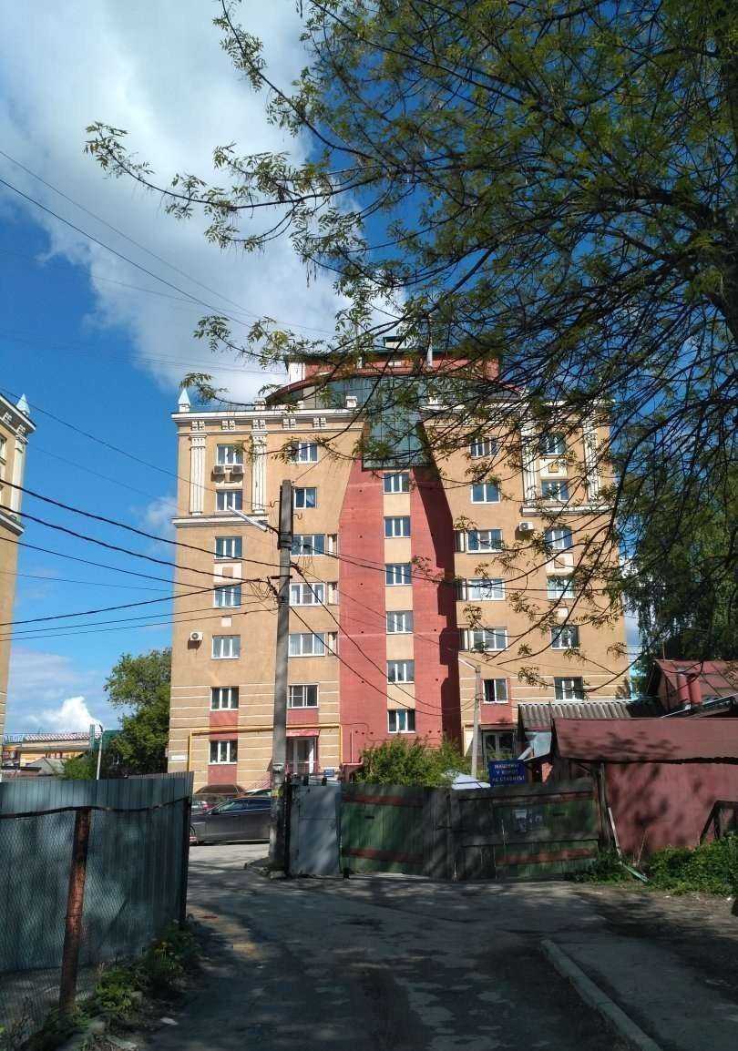 Отзывы на компанию ТСЖ Центр в г. Рязань c фото