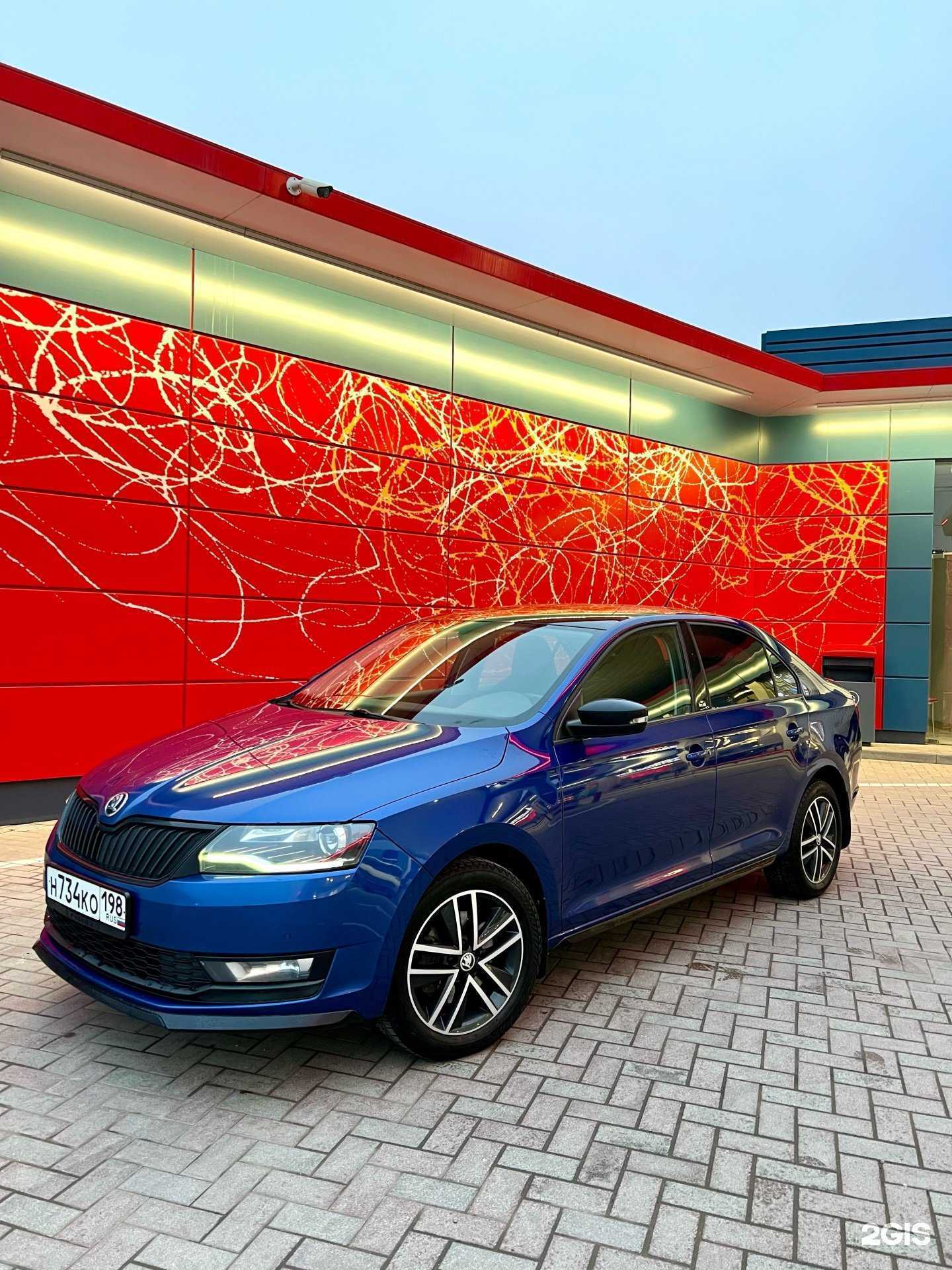 Отзывы на компанию Автопрокат Леки в г. Махачкала c фото