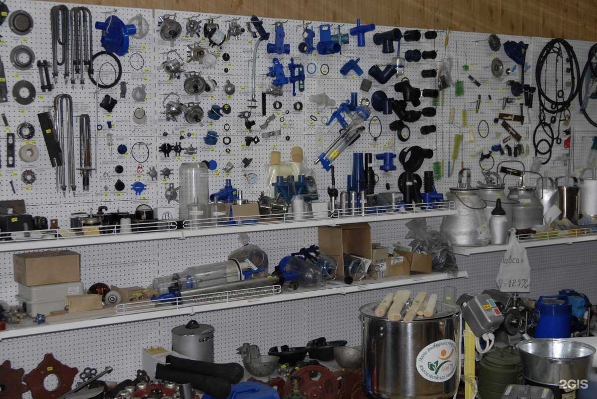 Отзывы на компанию Алтайагропромкомплект в г. Барнаул c фото