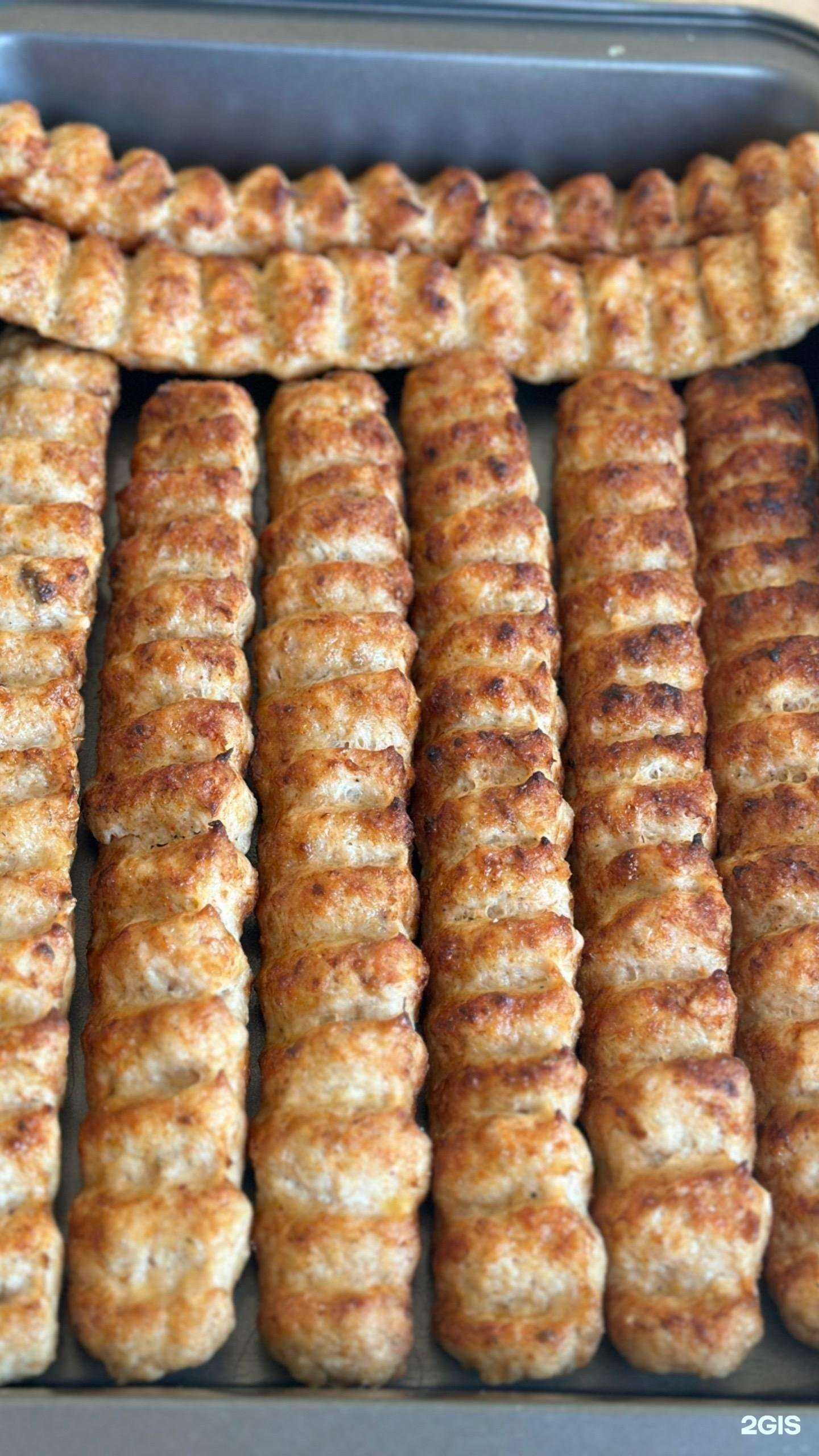 Отзывы на компанию Шашлычок в г. Старый Оскол c фото