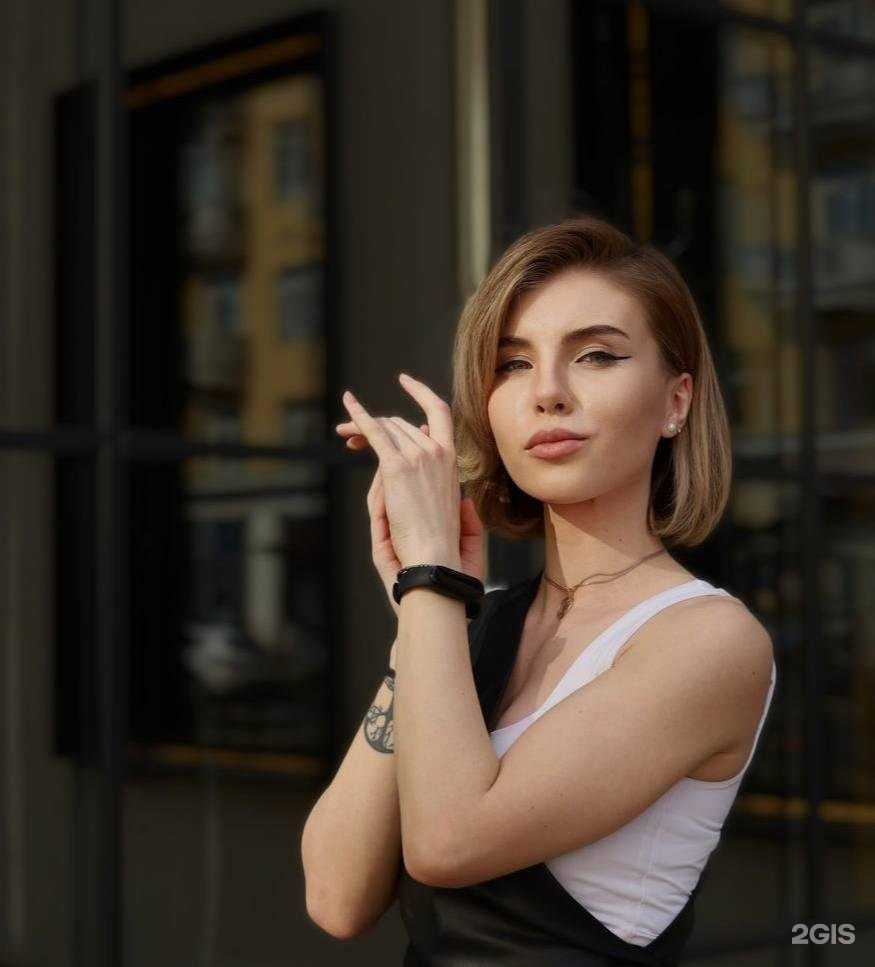 Отзывы на компанию Eccelle by Sointera в Красноярске c фото