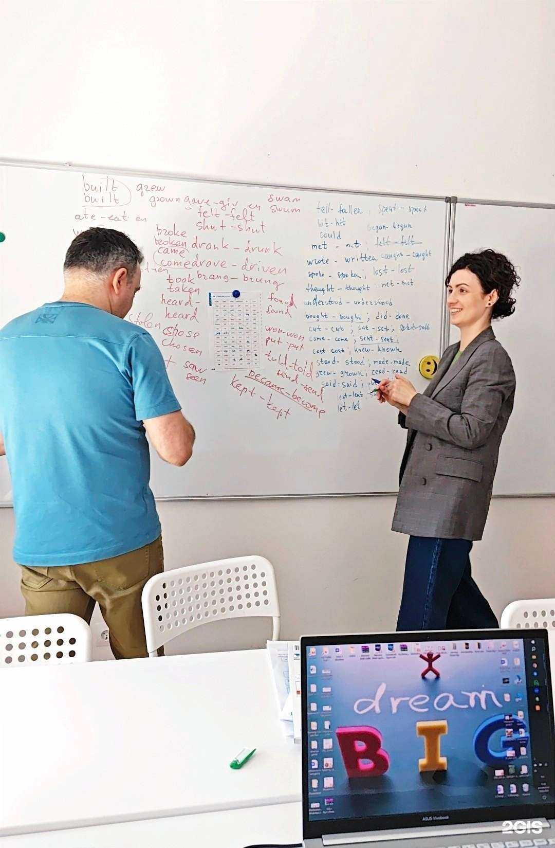 Отзывы на компанию Dream Big в Обнинске c фото