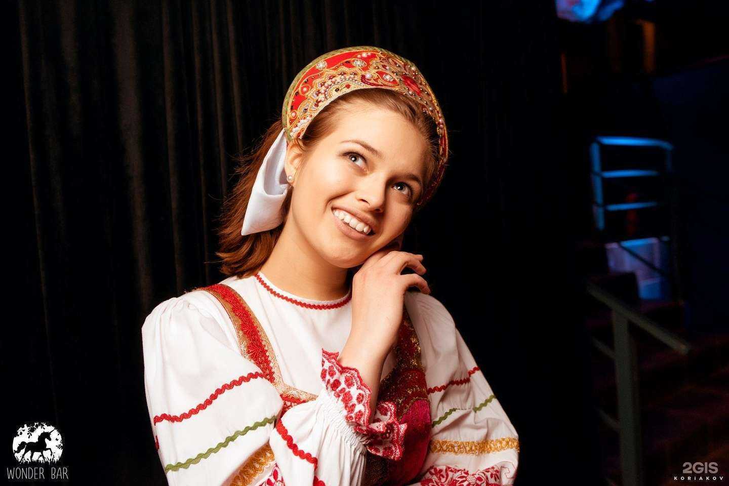 Отзывы на компанию Wonder bar в г. Пермь c фото