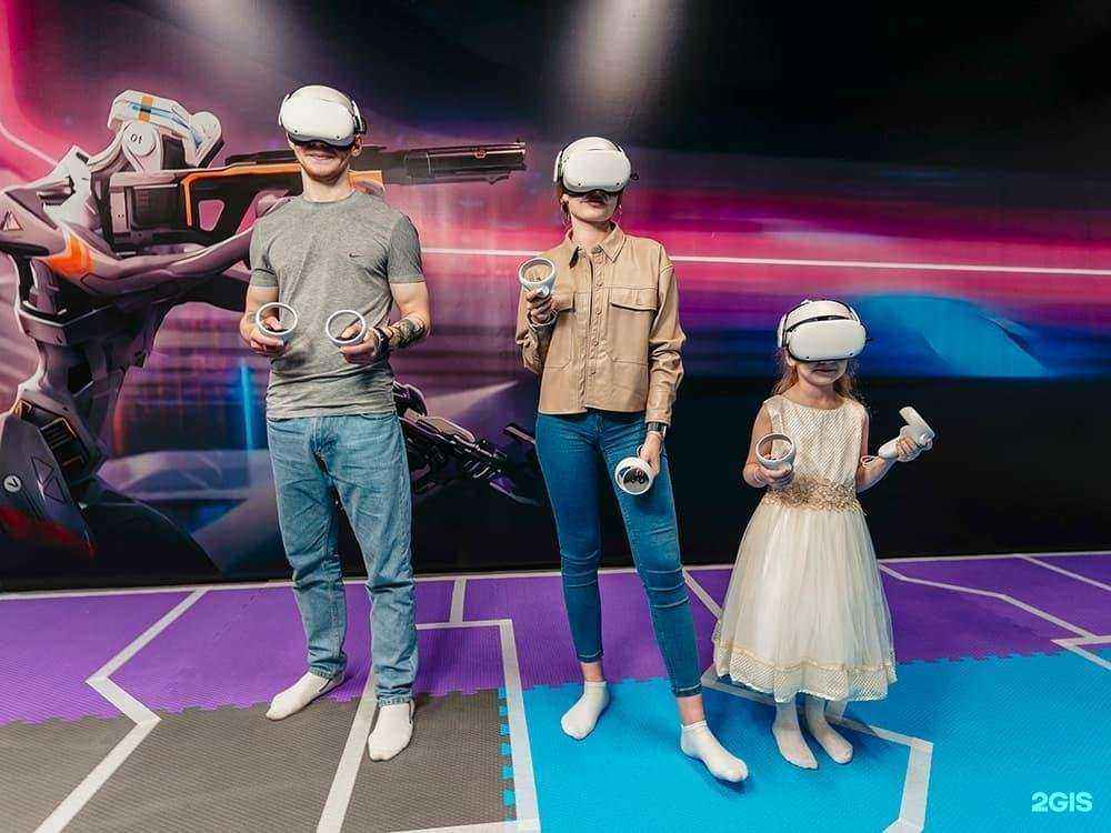 Отзывы на компанию Warstation в Твери c фото