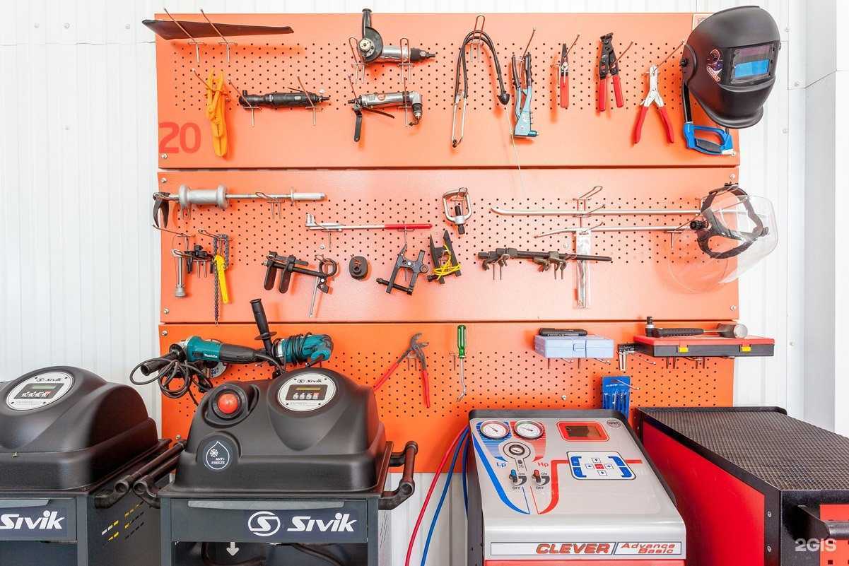 Отзывы на компанию Fit service  в Краснодаре c фото