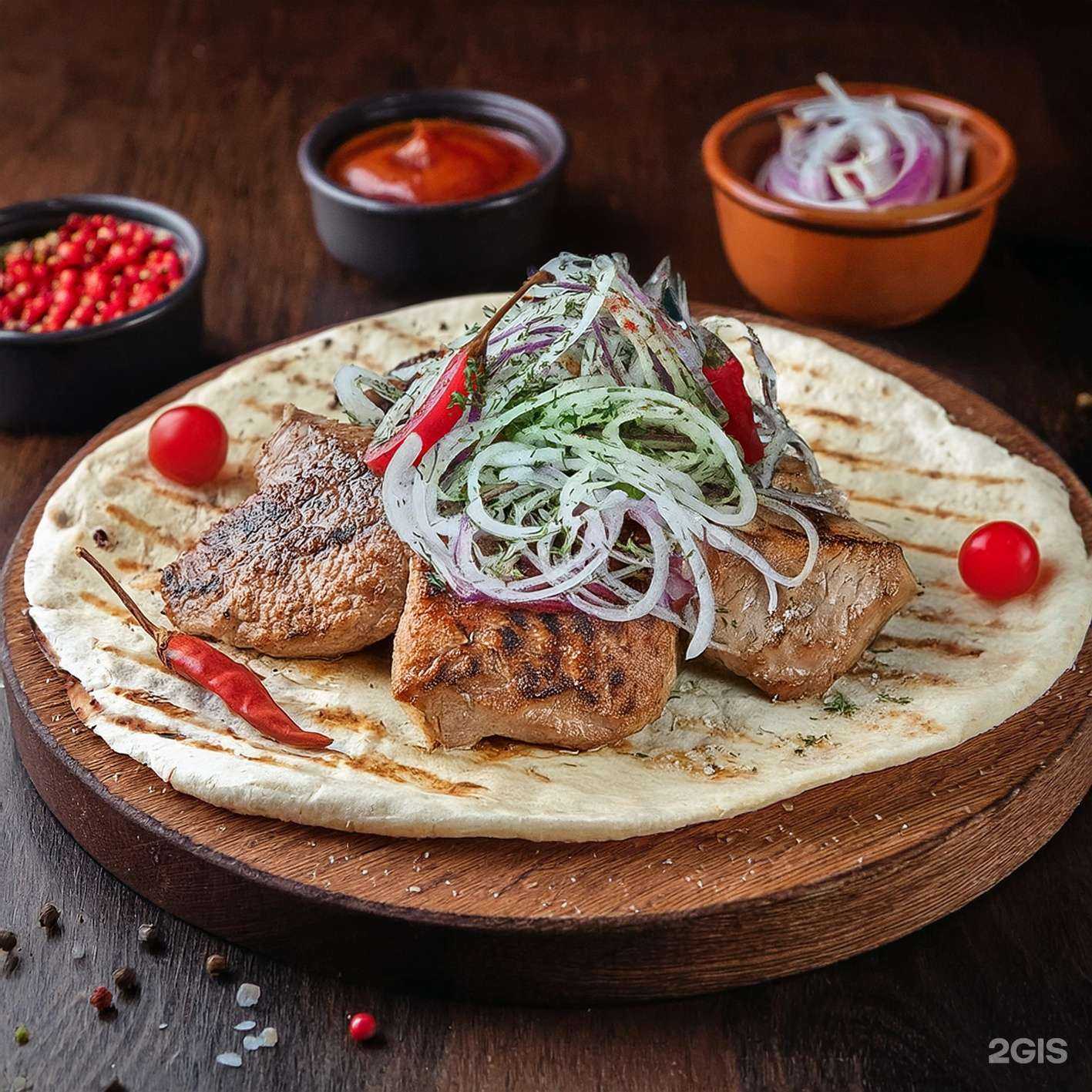 Отзывы на компанию Wood Cafe в Нижнем Новгороде c фото