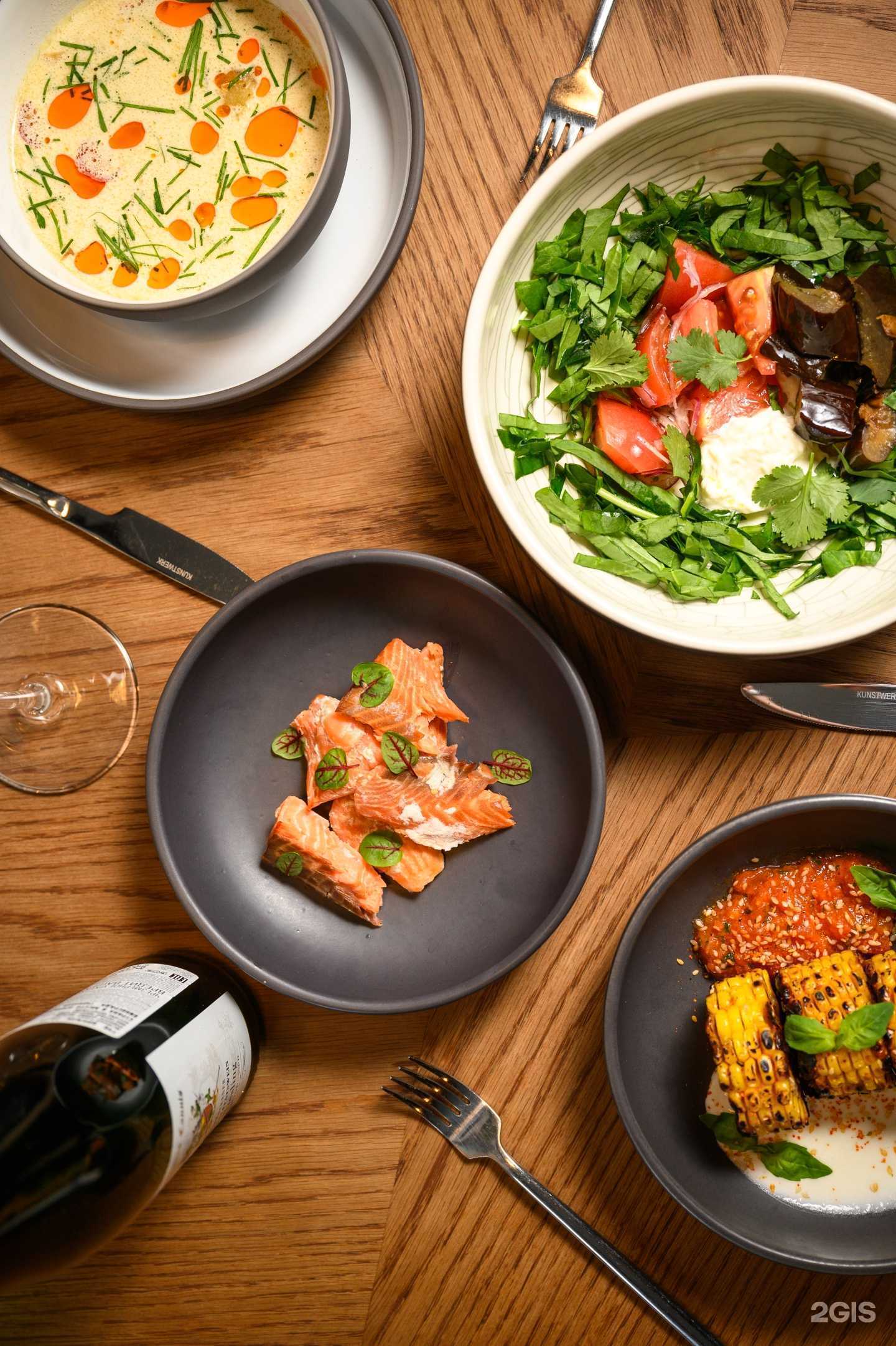 Отзывы на компанию Beef BBQ House в г. Липецк c фото