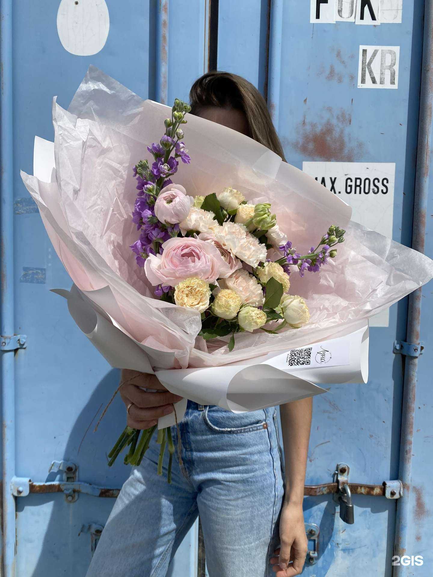 Отзывы на компанию Луна в г. Владивосток c фото