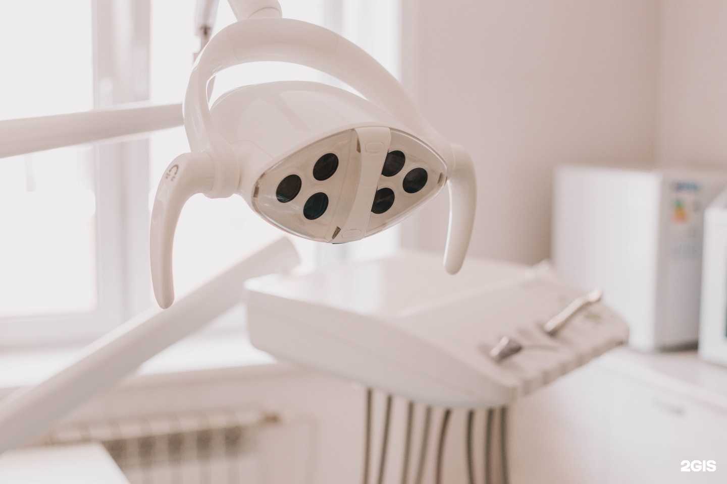 Отзывы на компанию Евро Дент в г. Улан-Удэ c фото