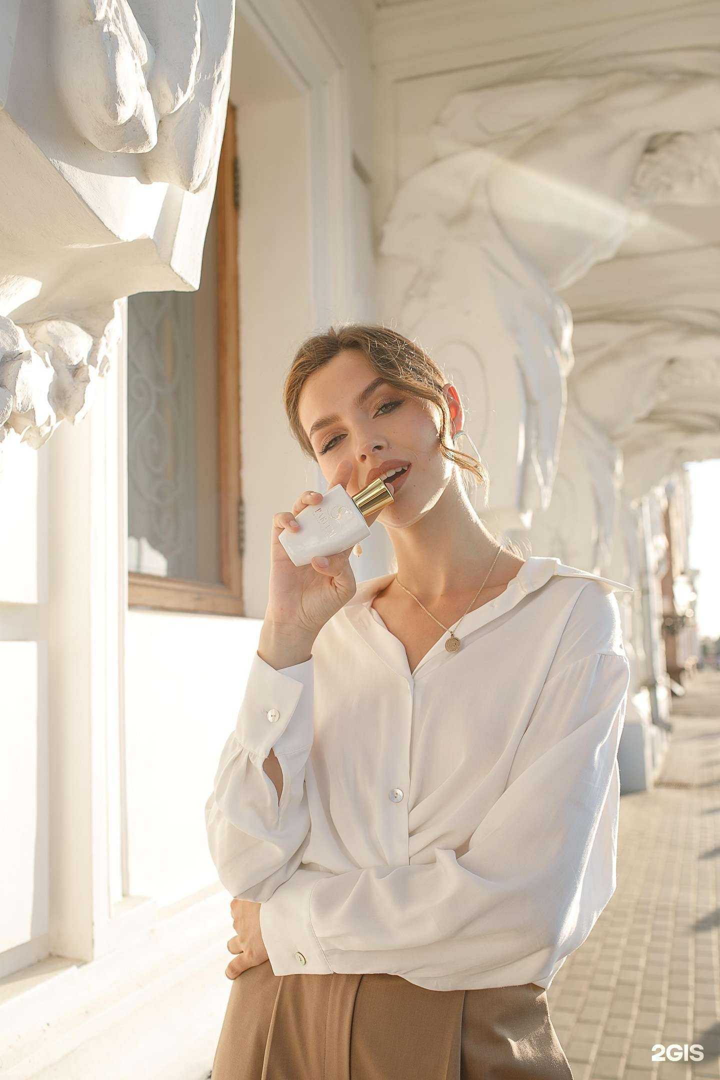 Отзывы на компанию S Parfum&Cosmetics в г. Красноярск c фото