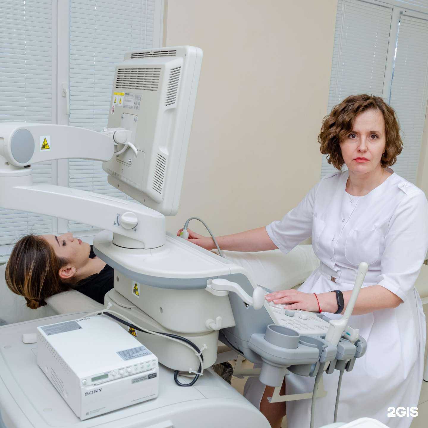 Отзывы на компанию Клиника-Сити в Пятигорске c фото