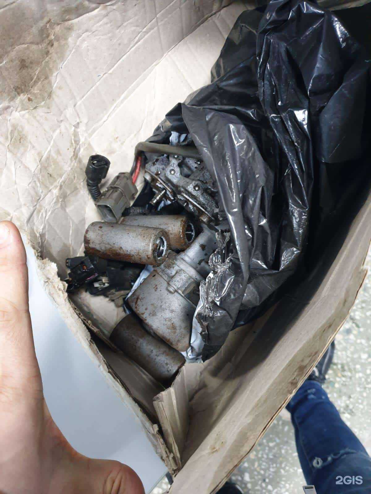 Отзывы на компанию СДЭК в Пензе c фото