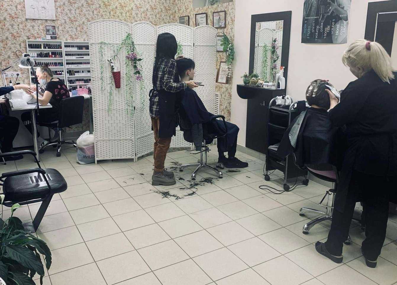 Отзывы на компанию Кассандра  в Кирове-Чепецке c фото