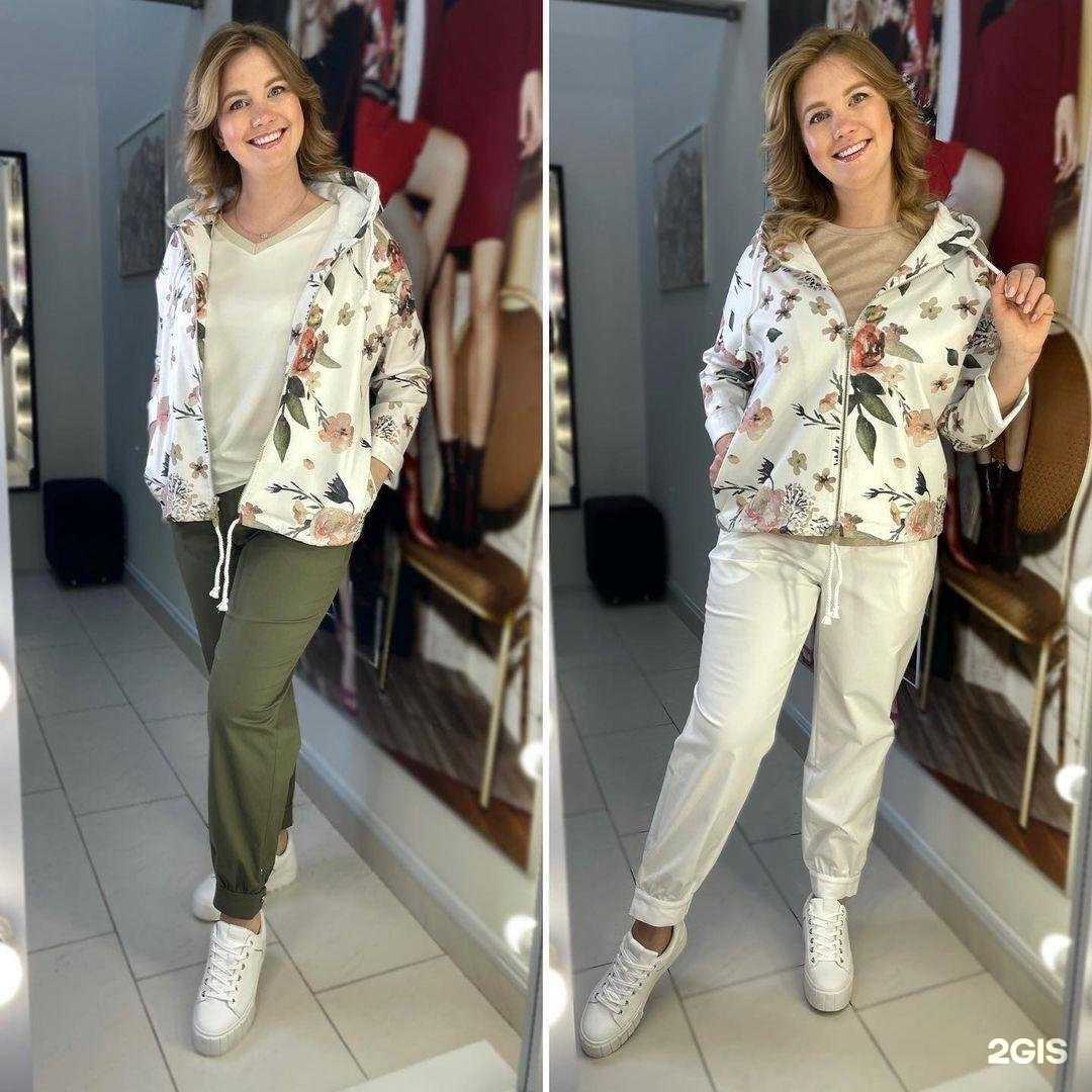 Отзывы на компанию L`af в Самаре c фото