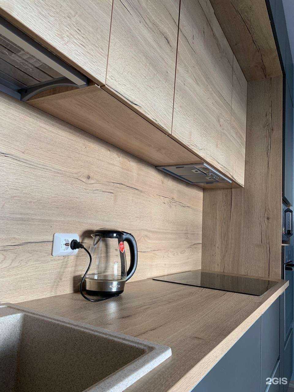 Отзывы на компанию Bottega в Перми c фото