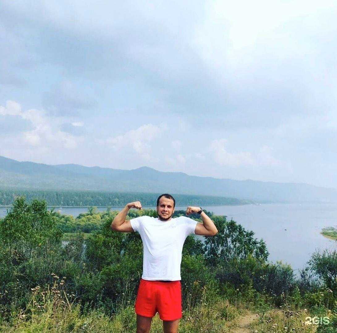 Отзывы на компанию Дст-партнер в г. Красноярск c фото