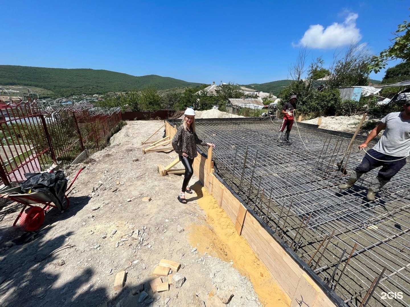 Отзывы на компанию Магнолия-Интерстрой в г. Анапа c фото