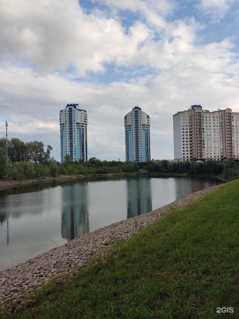 Отзывы на компанию Аквамарин в Барнауле c фото - фотография 2 из 2