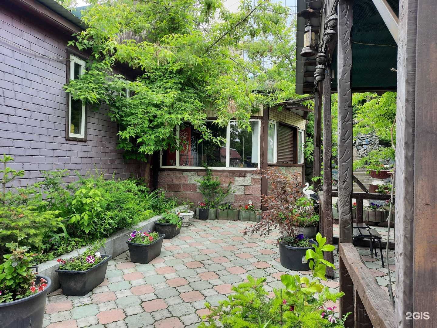 Отзывы на компанию Ковчег в г. Владивосток c фото