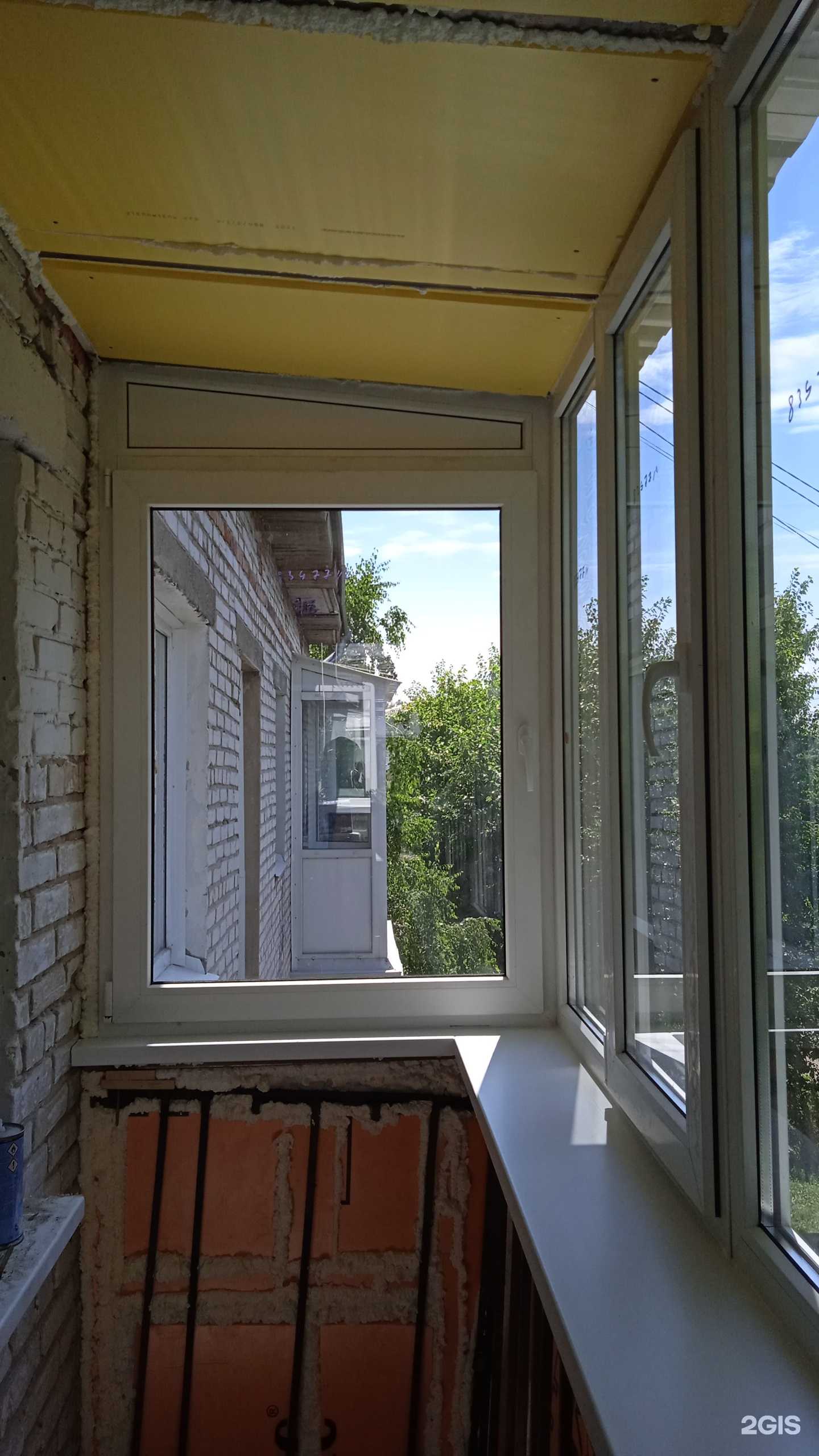 Отзывы на компанию Стандарт+ в г. Барнаул c фото