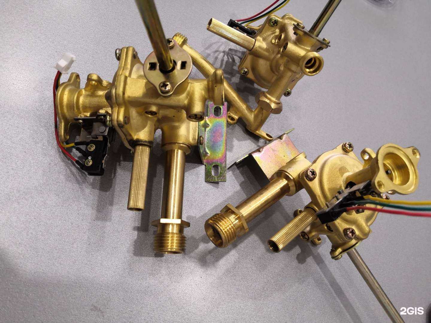 Отзывы на компанию Мастер Газ в Туймазах c фото