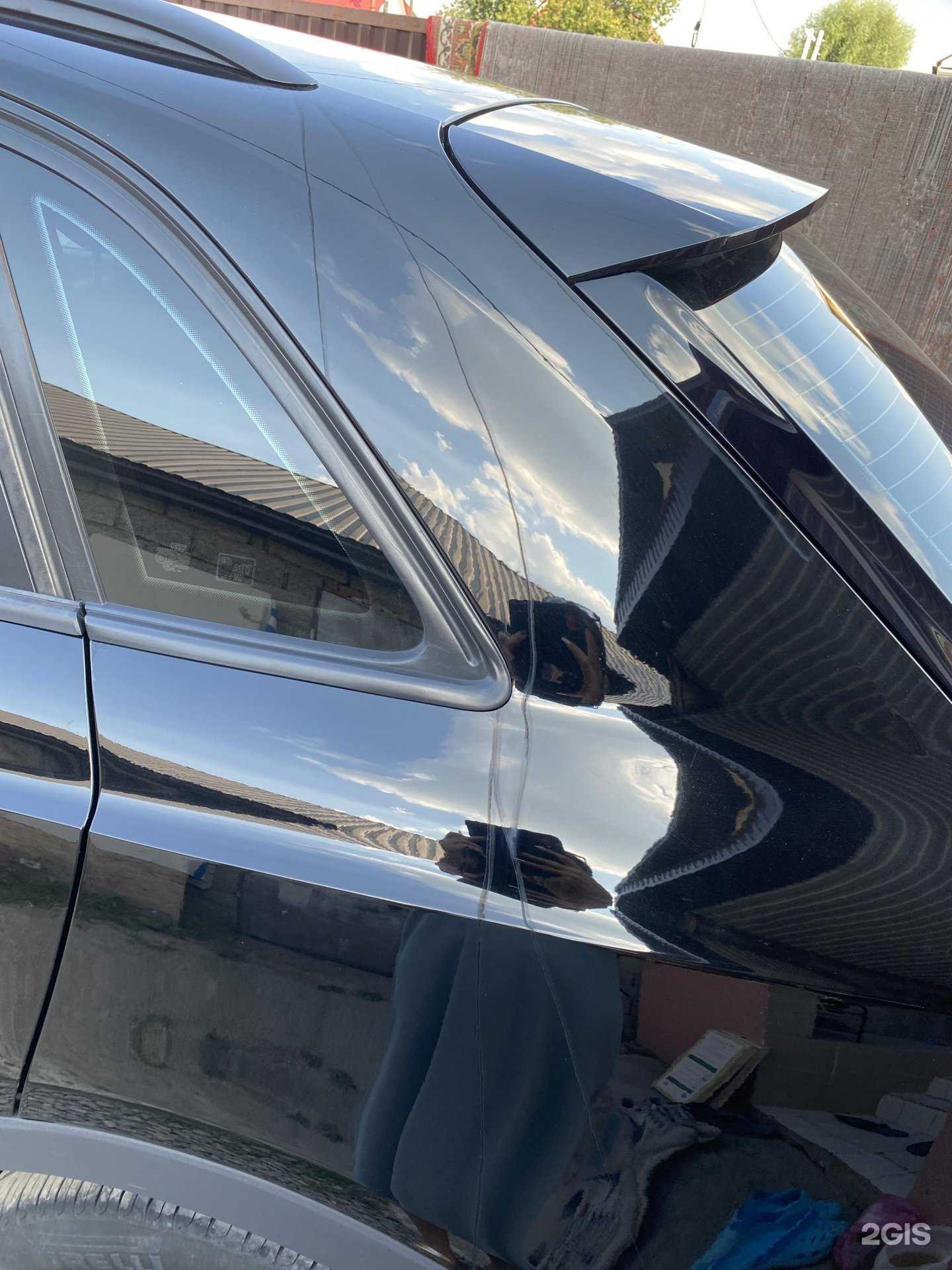 Отзывы на компанию Автомойка в Уфе c фото