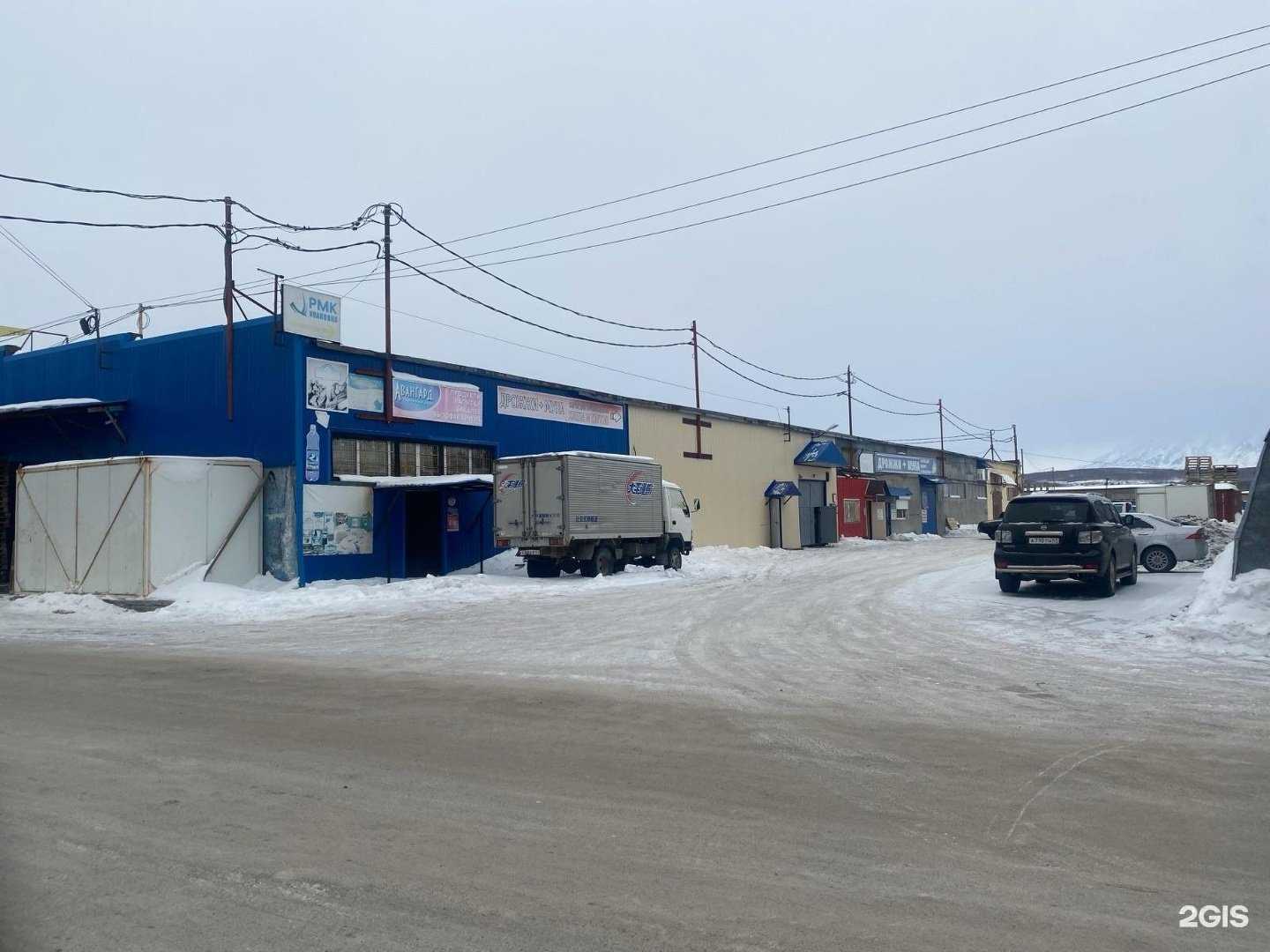 Отзывы на компанию Альфа-упаковка в Петропавловске-Камчатском c фото - фотография 2 из 2