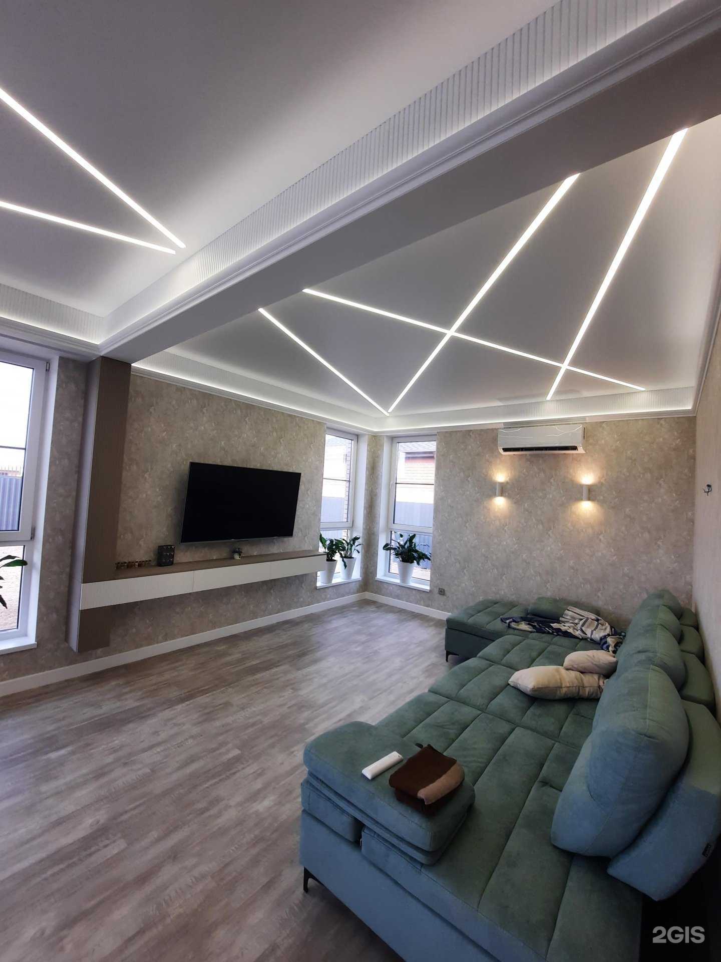 Отзывы на компанию ДН-Ремстрой в г. Астрахань c фото