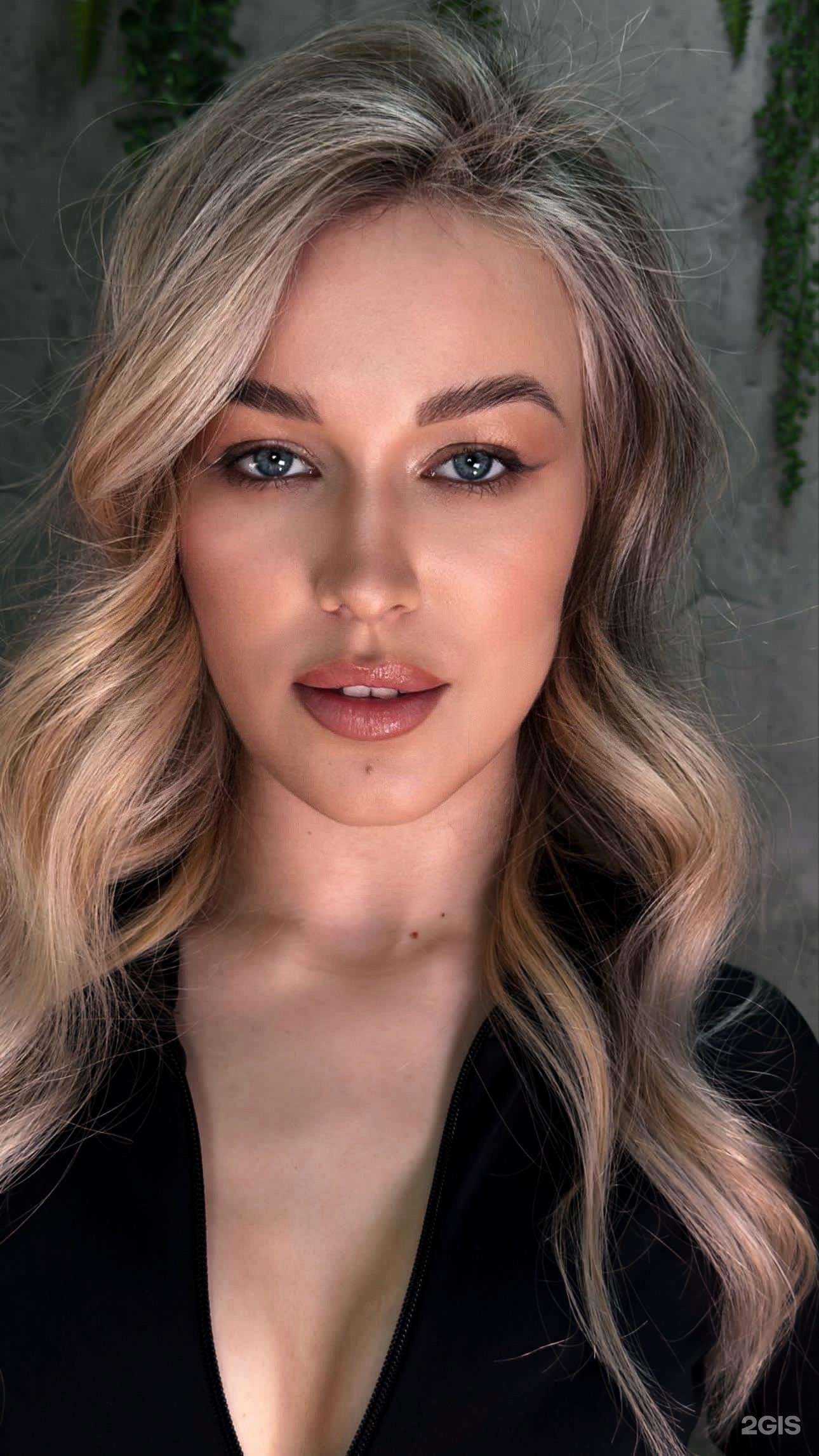 Отзывы на компанию Ksenia Roman hair professional в г. Новосибирск c фото