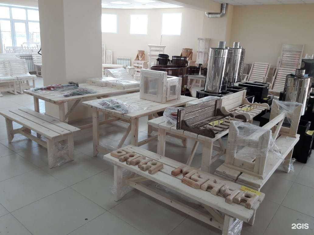 Отзывы на компанию Банное дело в г. Набережные Челны c фото