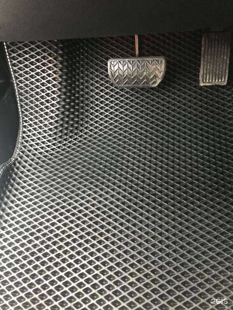 Отзывы на компанию Автоковрик в Барнауле c фото