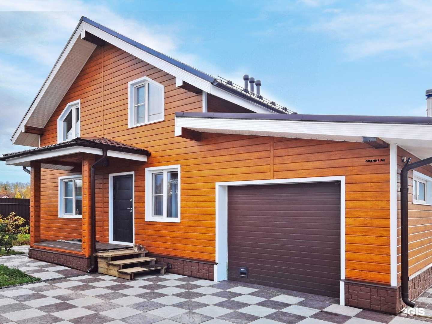 Отзывы на компанию Магазин фасадных и кровельных материалов в г. Шадринск c фото