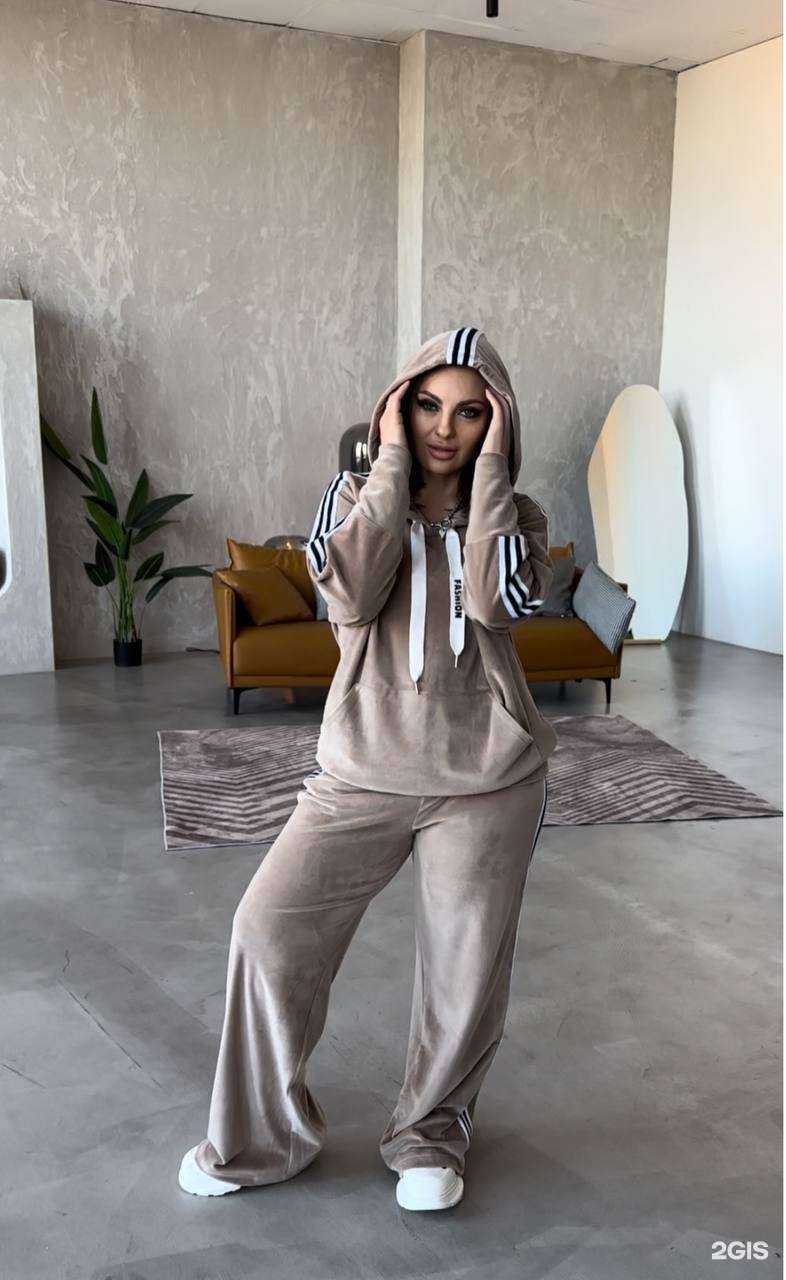 Отзывы на компанию Дрескод КХВ  в Хабаровске c фото