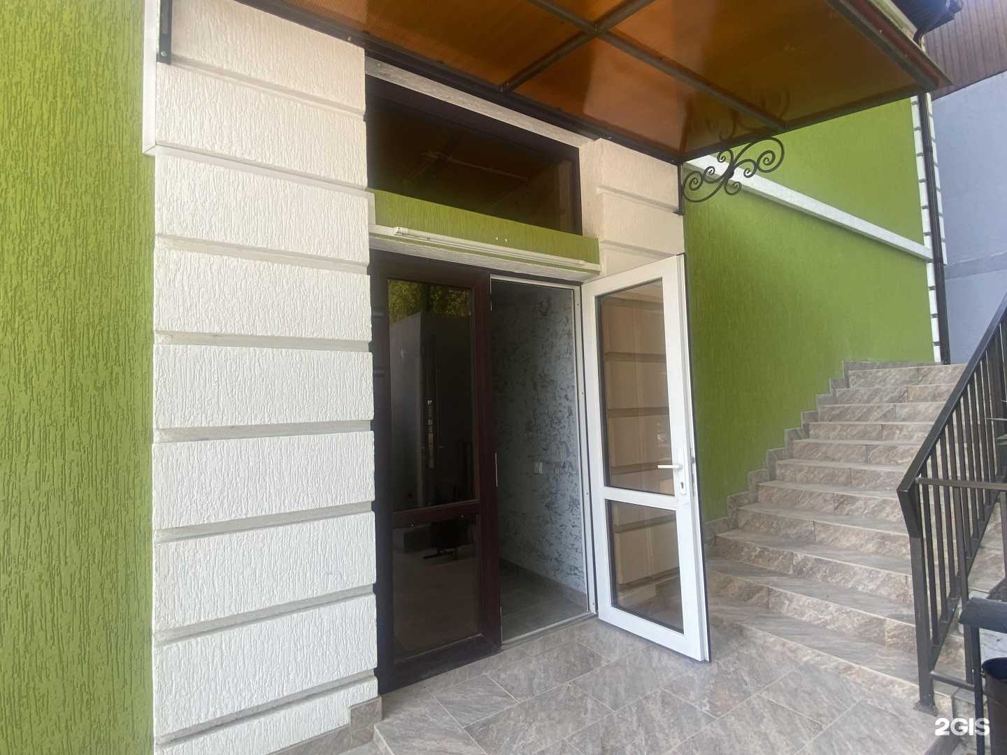 Отзывы на компанию Олимпийская в Сочи c фото