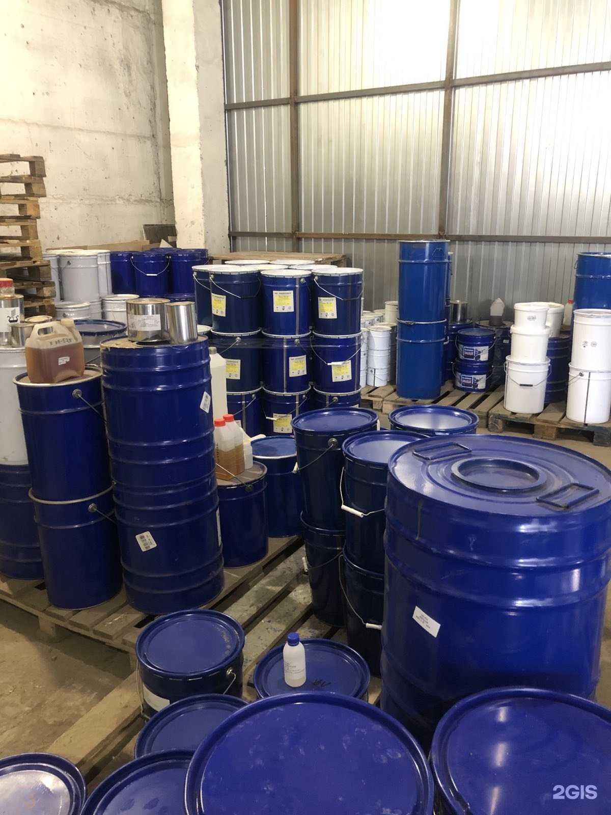 Отзывы на компанию Лакокраска-Я в Иркутске c фото