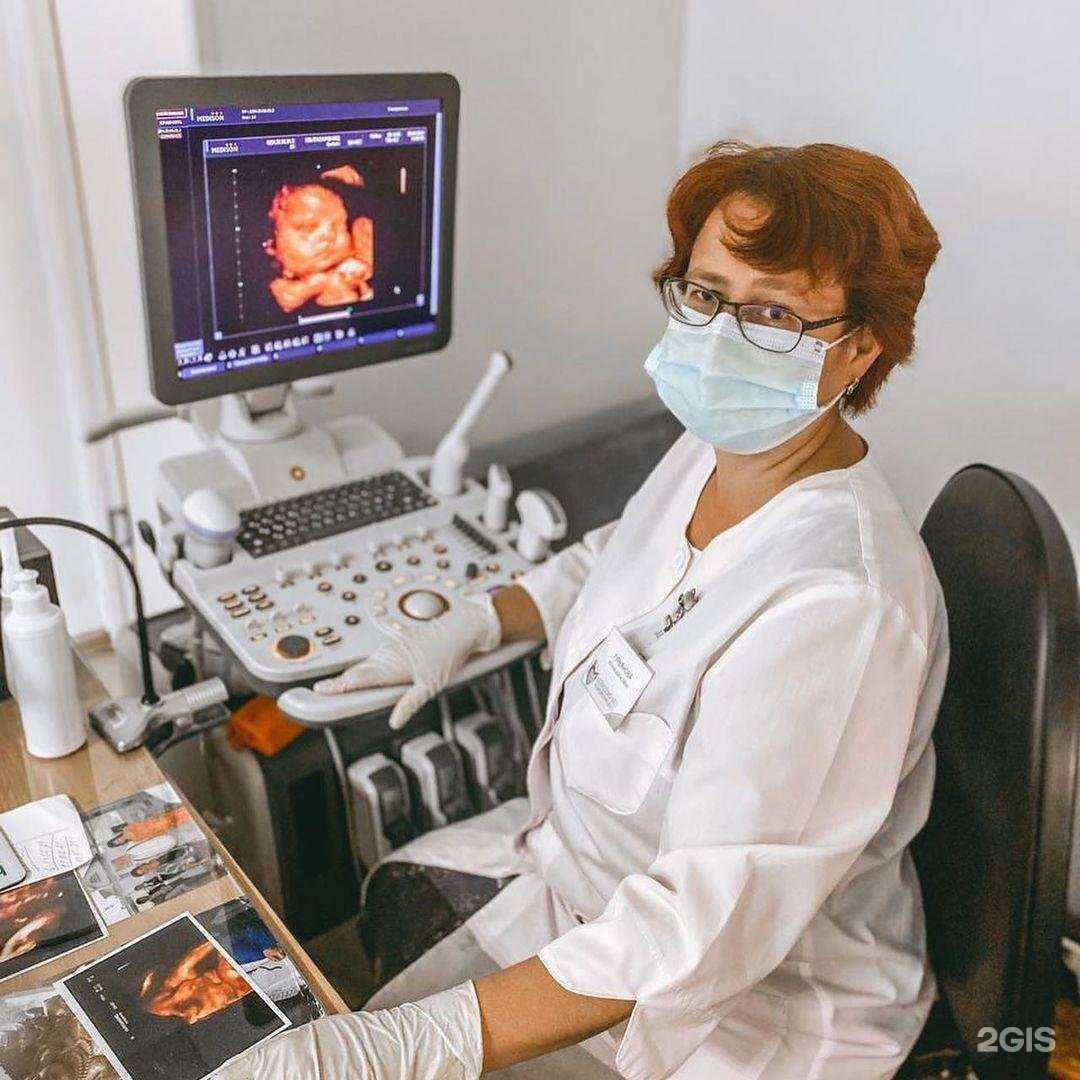 Отзывы на компанию Ультрасаунд-мед в г. Уфа c фото